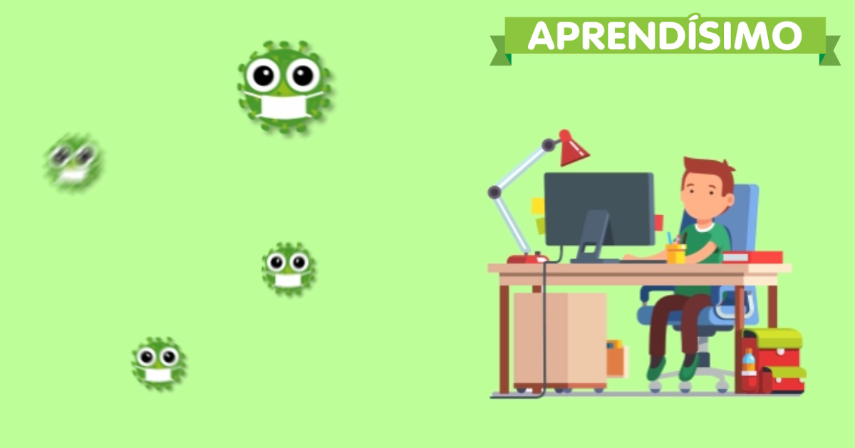 Reflexión. APRENDER EN TIEMPOS DE PANDEMIA