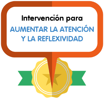 mapa atencion